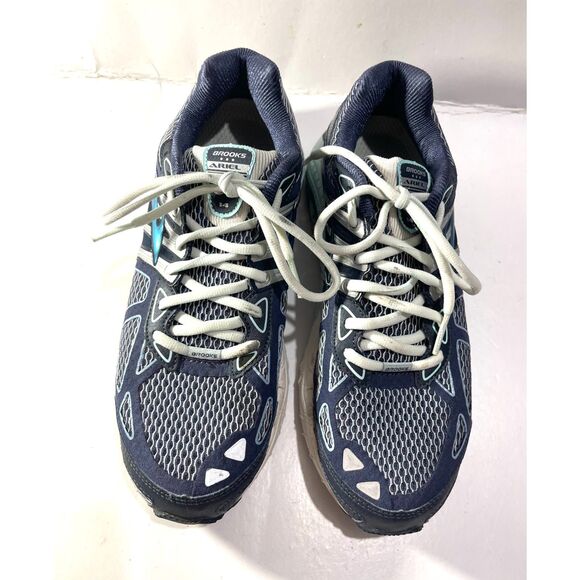 Brooks Brothers Ariel sneakers running shoes outdoors sport comfort men 10 main image 9